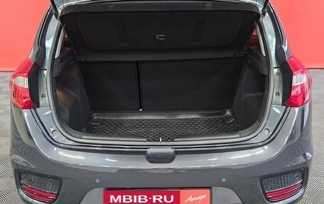 KIA cee'd III, 2018 год, 1 565 000 рублей, 18 фотография