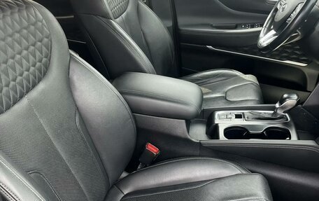 Hyundai Santa Fe IV, 2019 год, 2 800 000 рублей, 8 фотография