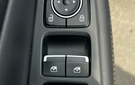 Hyundai Santa Fe IV, 2019 год, 2 800 000 рублей, 14 фотография