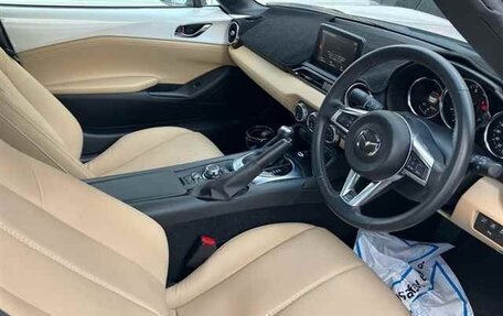 Mazda Roadster IV (ND), 2019 год, 1 550 000 рублей, 4 фотография