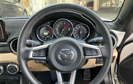 Mazda Roadster IV (ND), 2019 год, 1 550 000 рублей, 5 фотография