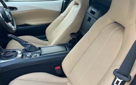 Mazda Roadster IV (ND), 2019 год, 1 550 000 рублей, 6 фотография