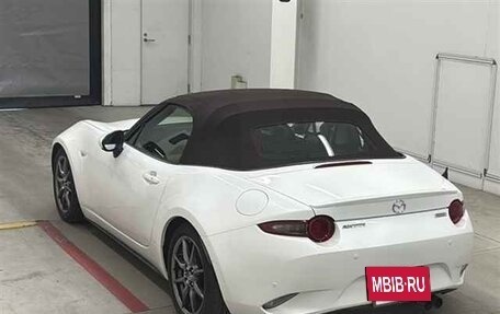 Mazda Roadster IV (ND), 2019 год, 1 550 000 рублей, 3 фотография