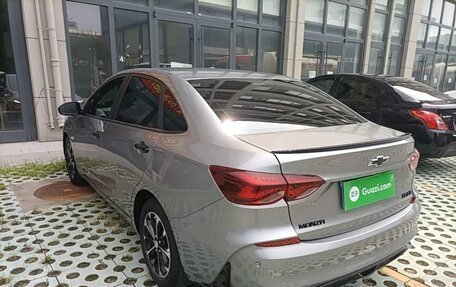 Chevrolet Monza, 2023 год, 1 137 000 рублей, 5 фотография
