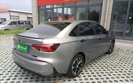 Chevrolet Monza, 2023 год, 1 137 000 рублей, 8 фотография