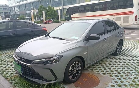 Chevrolet Monza, 2023 год, 1 137 000 рублей, 4 фотография