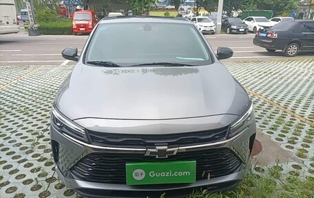 Chevrolet Monza, 2023 год, 1 137 000 рублей, 2 фотография