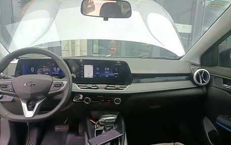 Chevrolet Monza, 2023 год, 1 137 000 рублей, 11 фотография