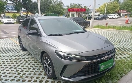Chevrolet Monza, 2023 год, 1 137 000 рублей, 1 фотография