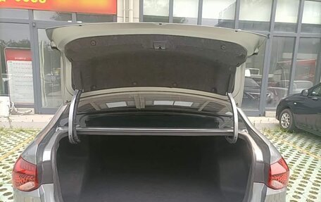 Chevrolet Monza, 2023 год, 1 137 000 рублей, 17 фотография
