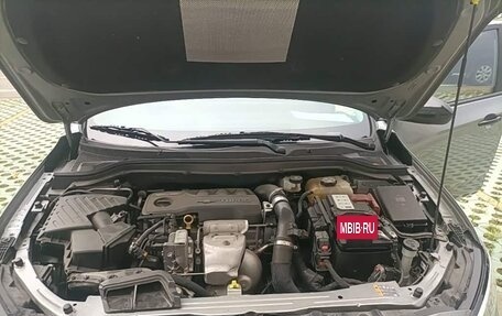 Chevrolet Monza, 2023 год, 1 137 000 рублей, 16 фотография