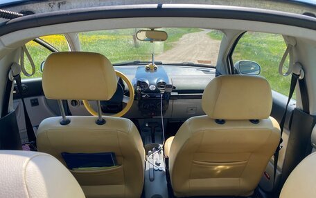 Volkswagen Beetle, 2003 год, 430 000 рублей, 7 фотография