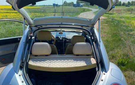 Volkswagen Beetle, 2003 год, 430 000 рублей, 5 фотография