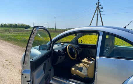 Volkswagen Beetle, 2003 год, 430 000 рублей, 6 фотография