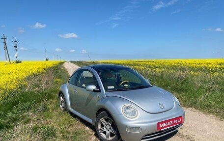 Volkswagen Beetle, 2003 год, 430 000 рублей, 2 фотография