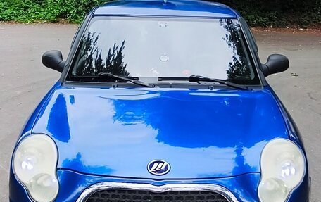 Lifan Smily I (330) рестайлинг, 2014 год, 250 000 рублей, 1 фотография