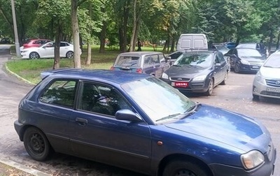 Suzuki Baleno I, 2000 год, 120 000 рублей, 1 фотография