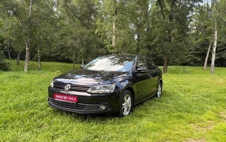 Volkswagen Jetta VI, 2014 год, 1 450 000 рублей, 1 фотография