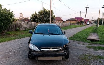 Chevrolet Lacetti, 2010 год, 200 000 рублей, 1 фотография