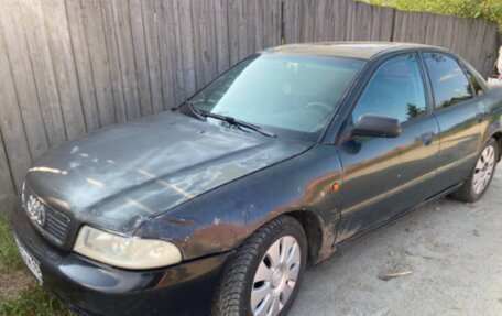 Audi A4, 1996 год, 220 000 рублей, 1 фотография