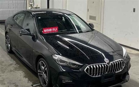 BMW 2 серия F44, 2022 год, 1 800 000 рублей, 1 фотография