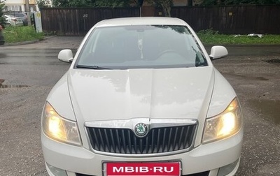 Skoda Octavia, 2011 год, 780 000 рублей, 1 фотография