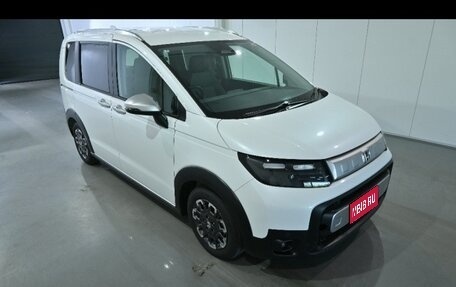 Honda Freed, 2025 год, 1 800 000 рублей, 1 фотография