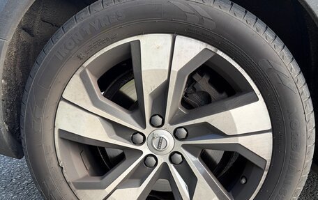 Volvo V60 Cross Country II, 2019 год, 2 800 000 рублей, 29 фотография