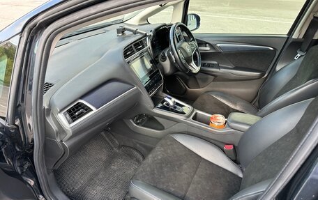 Honda Shuttle II, 2015 год, 1 250 000 рублей, 8 фотография