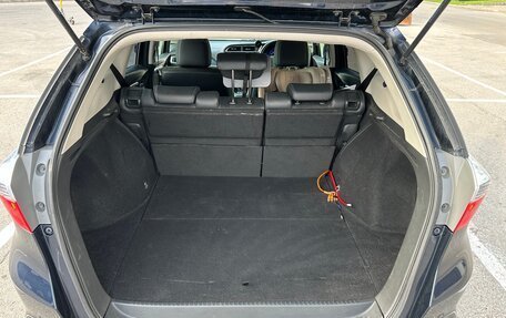 Honda Shuttle II, 2015 год, 1 250 000 рублей, 7 фотография