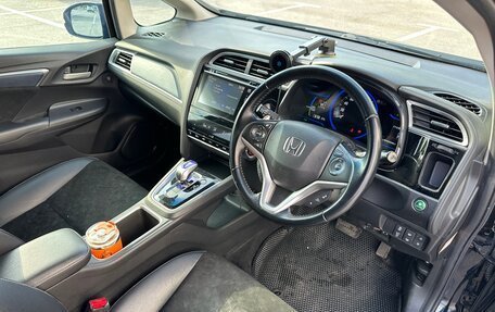 Honda Shuttle II, 2015 год, 1 250 000 рублей, 6 фотография
