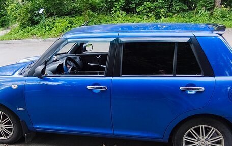 Lifan Smily I (330) рестайлинг, 2014 год, 250 000 рублей, 2 фотография