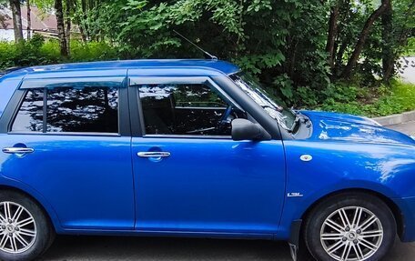 Lifan Smily I (330) рестайлинг, 2014 год, 250 000 рублей, 5 фотография