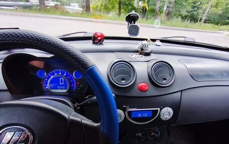 Lifan Smily I (330) рестайлинг, 2014 год, 250 000 рублей, 4 фотография