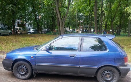 Suzuki Baleno I, 2000 год, 120 000 рублей, 2 фотография