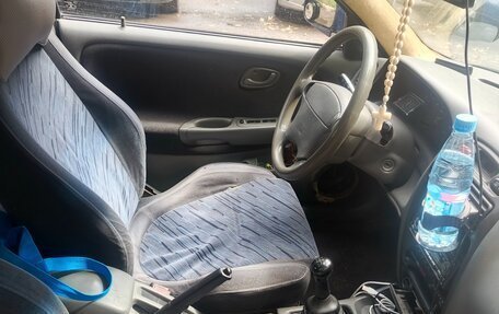 Suzuki Baleno I, 2000 год, 120 000 рублей, 4 фотография