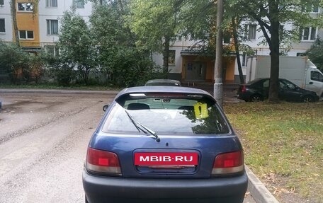 Suzuki Baleno I, 2000 год, 120 000 рублей, 7 фотография