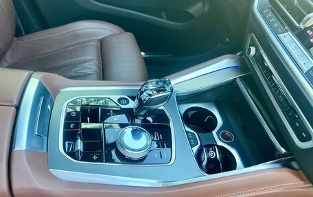 BMW X6, 2022 год, 10 700 000 рублей, 9 фотография