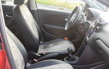 Volkswagen Polo VI (EU Market), 2012 год, 820 000 рублей, 14 фотография