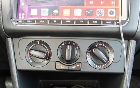 Volkswagen Polo VI (EU Market), 2012 год, 820 000 рублей, 21 фотография