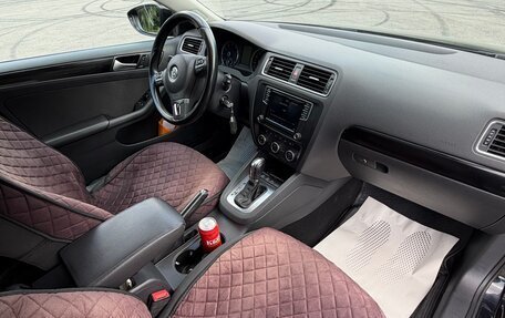 Volkswagen Jetta VI, 2014 год, 1 450 000 рублей, 7 фотография