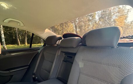 Volkswagen Jetta VI, 2014 год, 1 450 000 рублей, 11 фотография