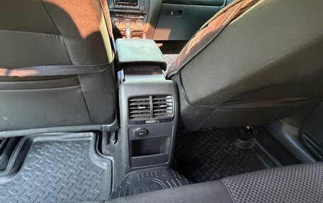 Volkswagen Jetta VI, 2014 год, 1 450 000 рублей, 12 фотография