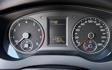 Volkswagen Jetta VI, 2014 год, 1 450 000 рублей, 14 фотография