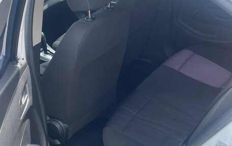 Chevrolet Aveo III, 2012 год, 730 000 рублей, 7 фотография