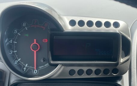 Chevrolet Aveo III, 2012 год, 730 000 рублей, 14 фотография