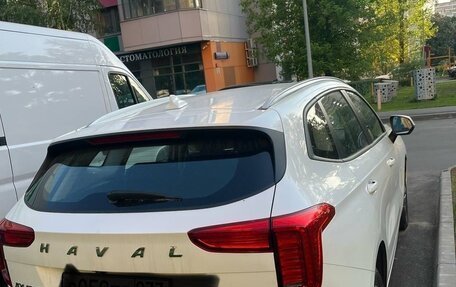 Haval Jolion, 2023 год, 1 900 000 рублей, 2 фотография