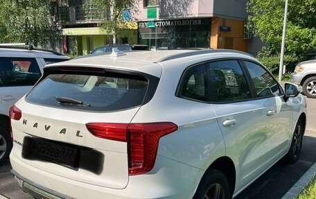 Haval Jolion, 2023 год, 1 900 000 рублей, 9 фотография