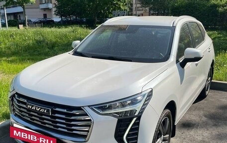 Haval Jolion, 2023 год, 1 900 000 рублей, 6 фотография