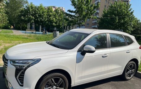 Haval Jolion, 2023 год, 1 900 000 рублей, 14 фотография